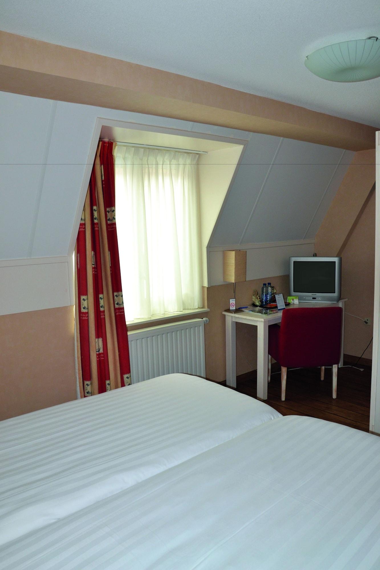 Fletcher Hotel - Restaurant De Cooghen De Koog  Zewnętrze zdjęcie