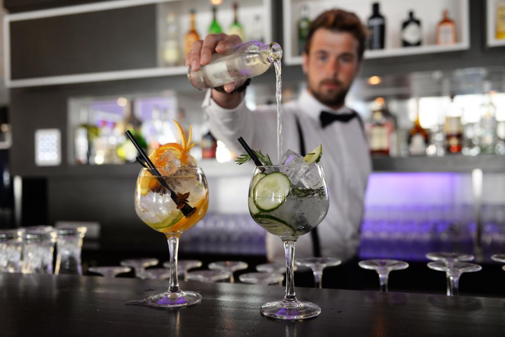 Fletcher Hotel - Restaurant De Cooghen De Koog  Zewnętrze zdjęcie