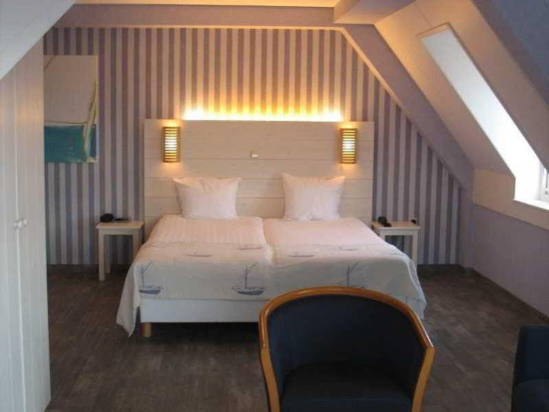 Fletcher Hotel - Restaurant De Cooghen De Koog  Zewnętrze zdjęcie