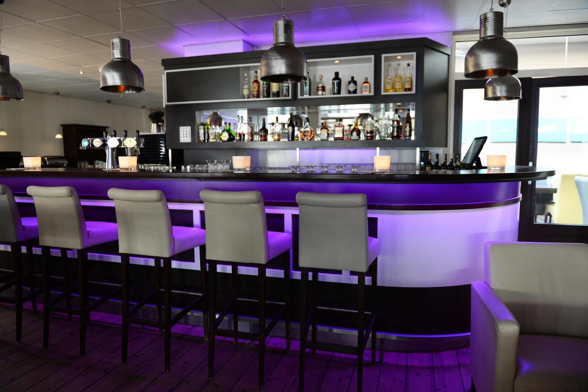 Fletcher Hotel - Restaurant De Cooghen De Koog  Zewnętrze zdjęcie