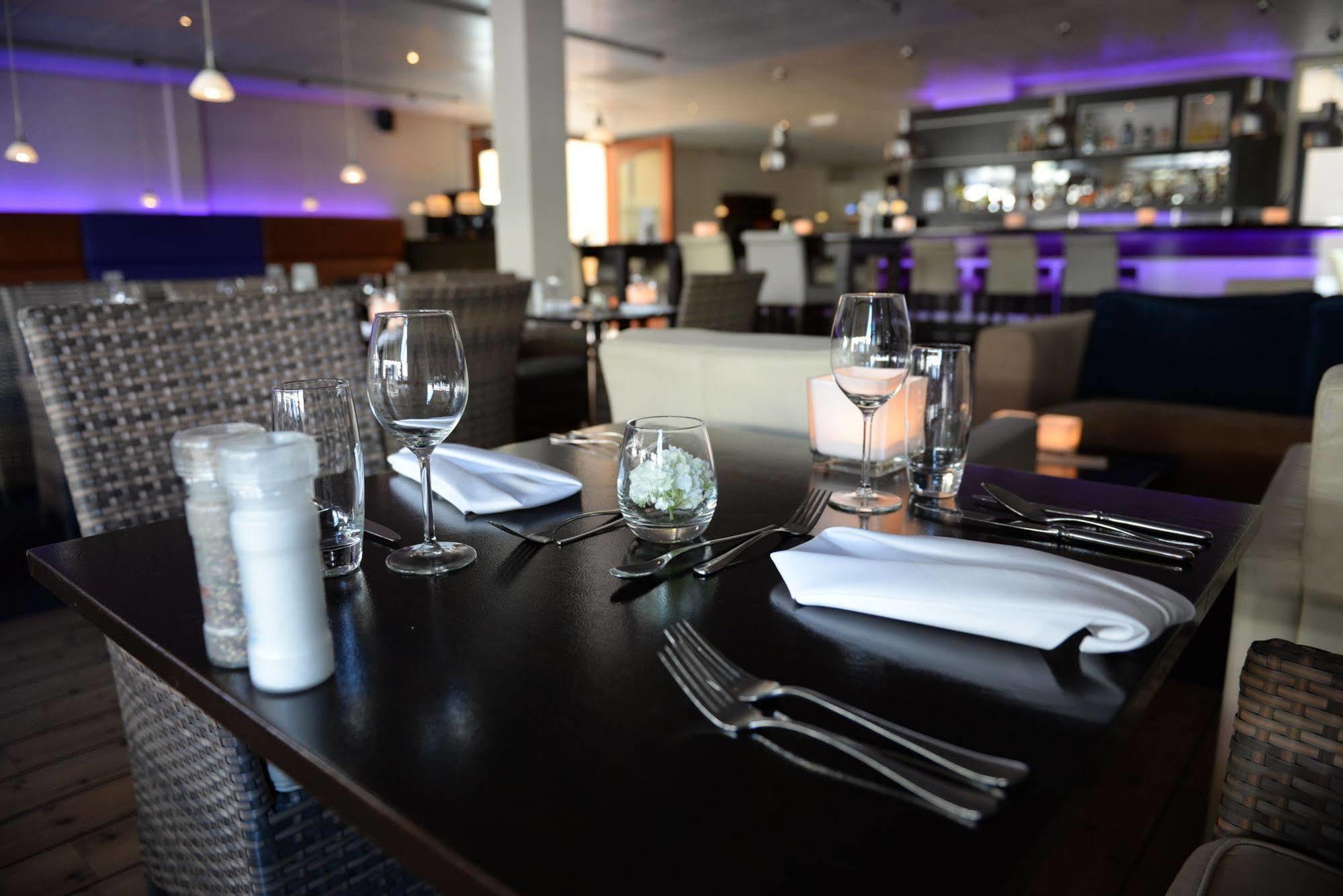 Fletcher Hotel - Restaurant De Cooghen De Koog  Zewnętrze zdjęcie