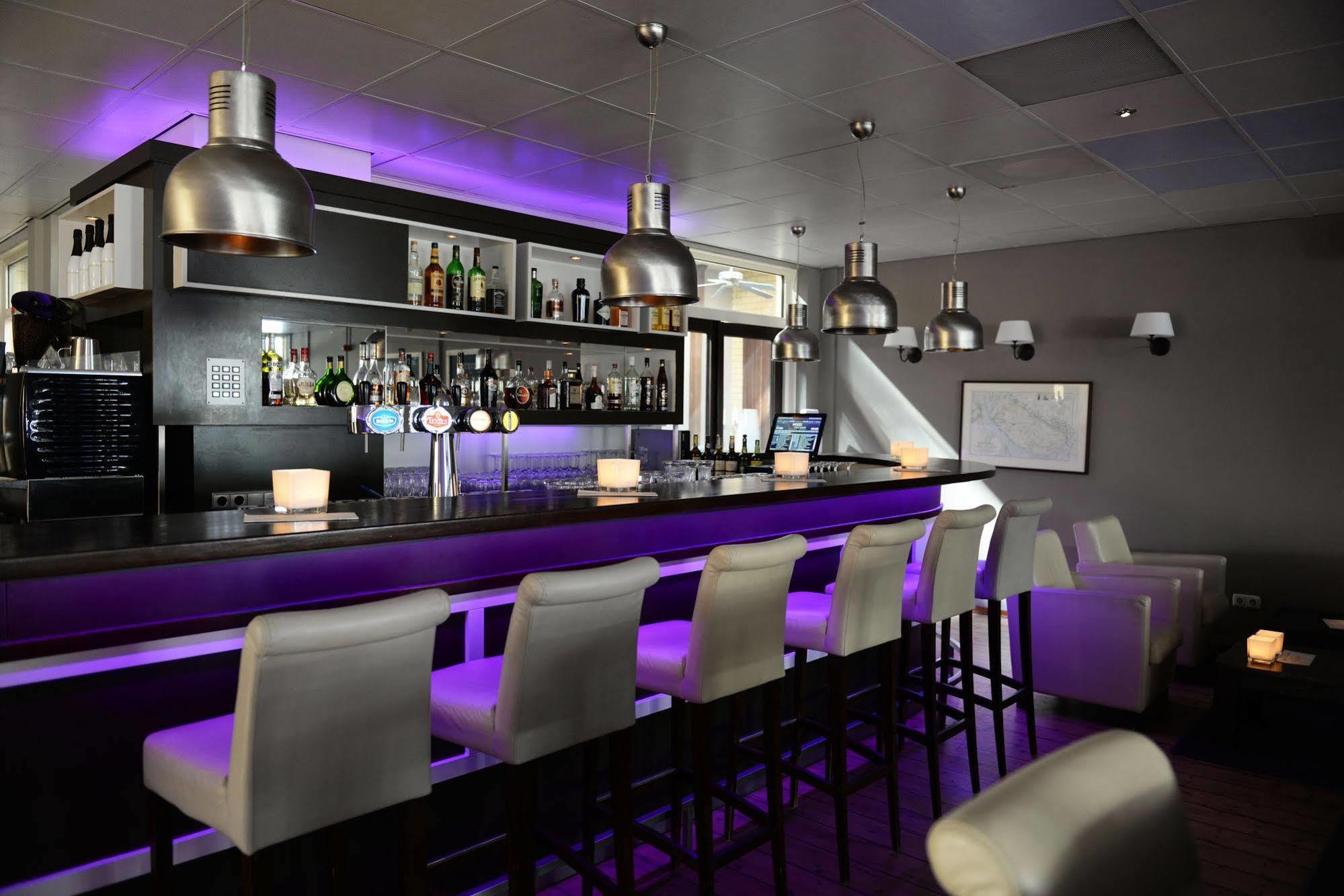 Fletcher Hotel - Restaurant De Cooghen De Koog  Zewnętrze zdjęcie